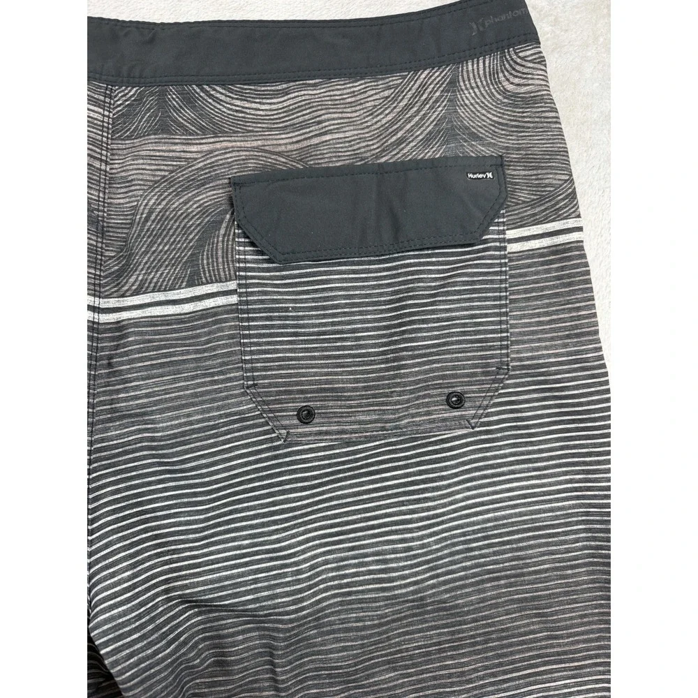 Hurley Board Shorts Mens 38x9